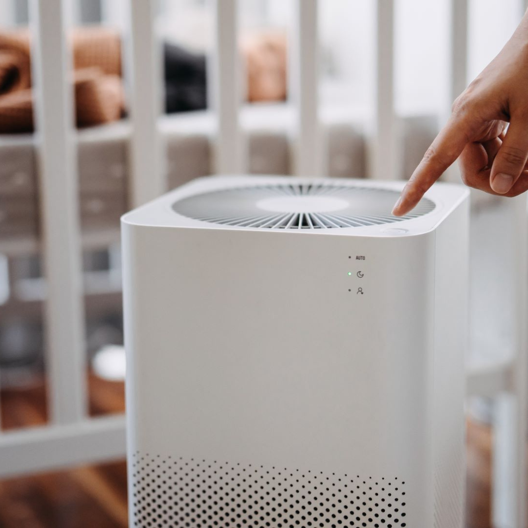 AirGo™ prečišćivač vazduha