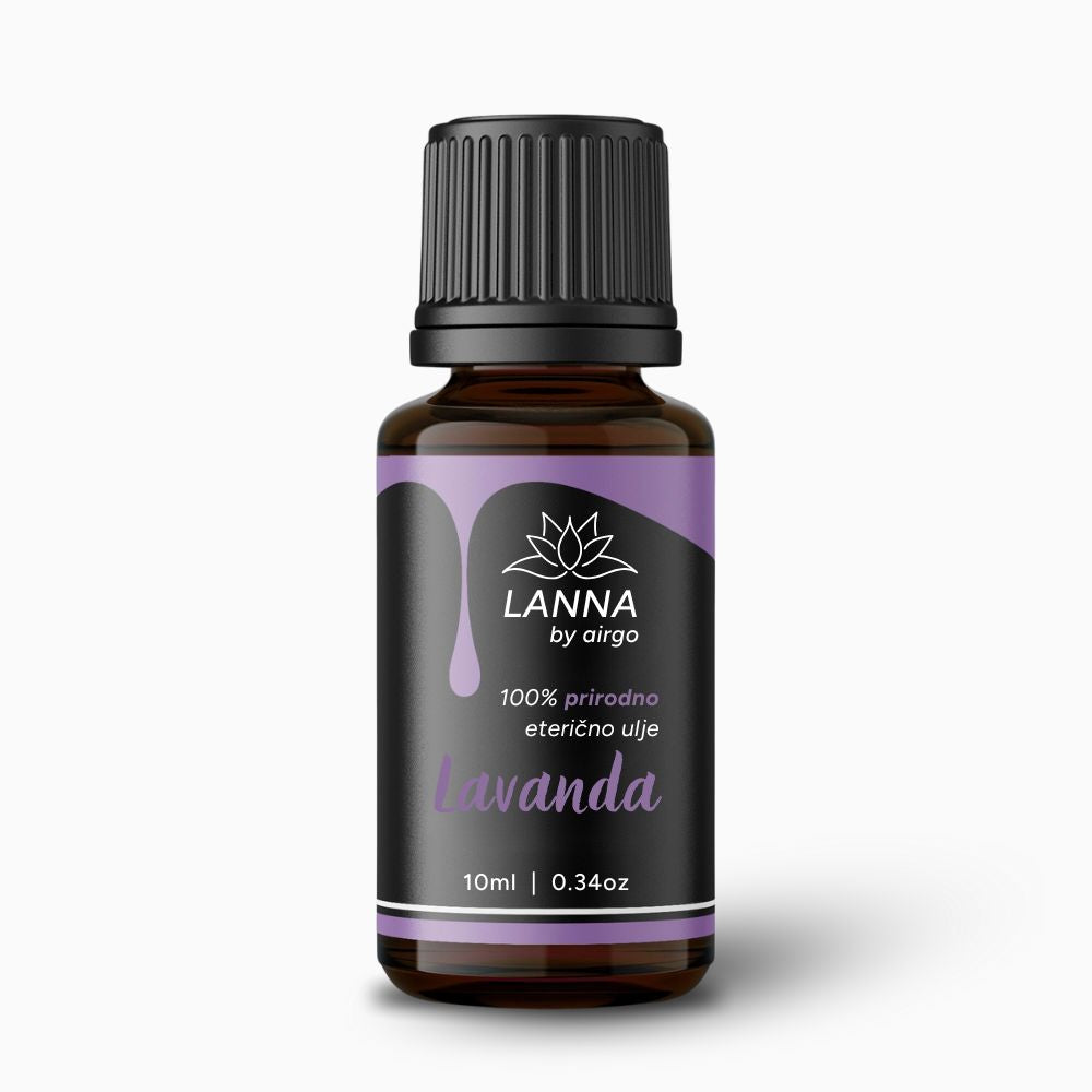 Lavanda eterično ulje