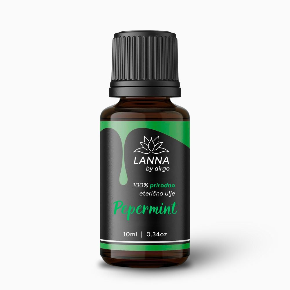 Pepermint eterično ulje