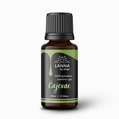 Čajevac eterično ulje