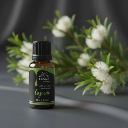 Čajevac eterično ulje