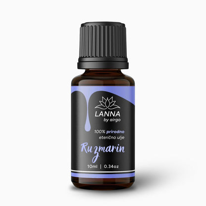 Ruzmarin eterično ulje