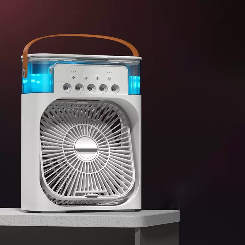 AirFreeze™ ventilator sa raspršivačem