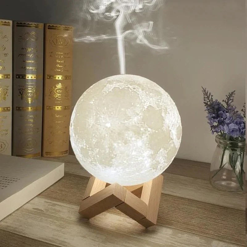 Luna difuzer